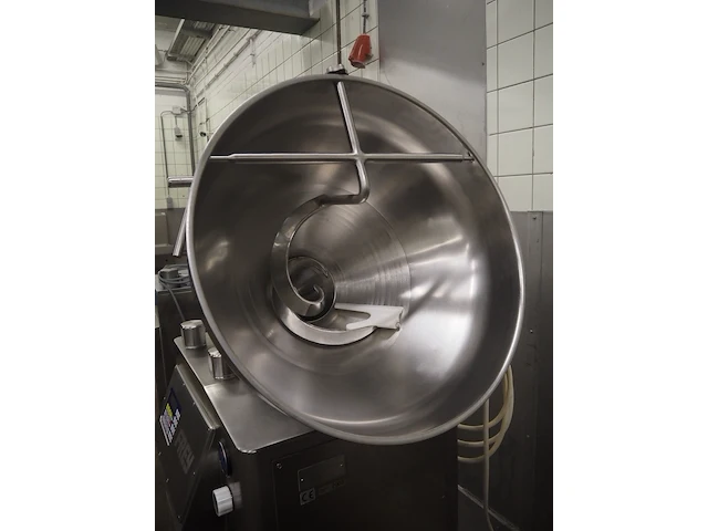 Frey maschinenbau gmbh - afbeelding 15 van  18
