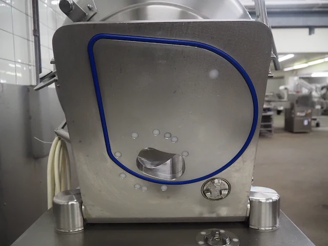 Frey maschinenbau gmbh - afbeelding 17 van  18