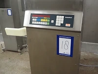 Frey maschinenbau gmbh - afbeelding 1 van  13