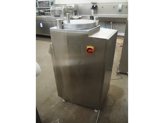 Frey maschinenbau gmbh - afbeelding 7 van  13