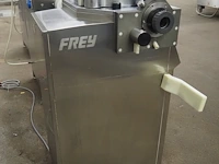 Frey maschinenbau gmbh - afbeelding 8 van  13