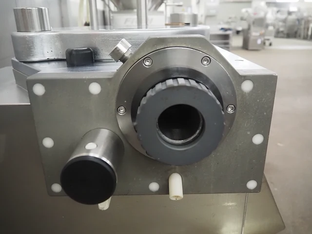 Frey maschinenbau gmbh - afbeelding 11 van  13