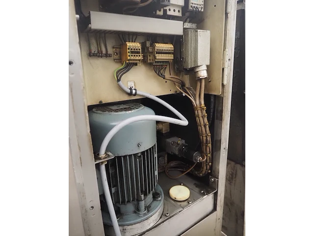 Frey maschinenbau gmbh - afbeelding 13 van  13