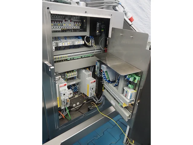 Frey maschinenbau gmbh - afbeelding 3 van  14