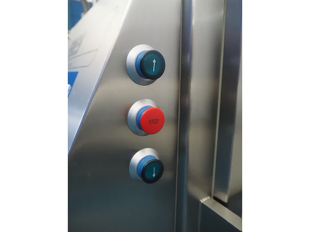 Frey maschinenbau gmbh - afbeelding 4 van  14