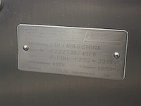 Frey maschinenbau gmbh - afbeelding 5 van  14