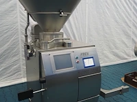 Frey maschinenbau gmbh - afbeelding 1 van  14