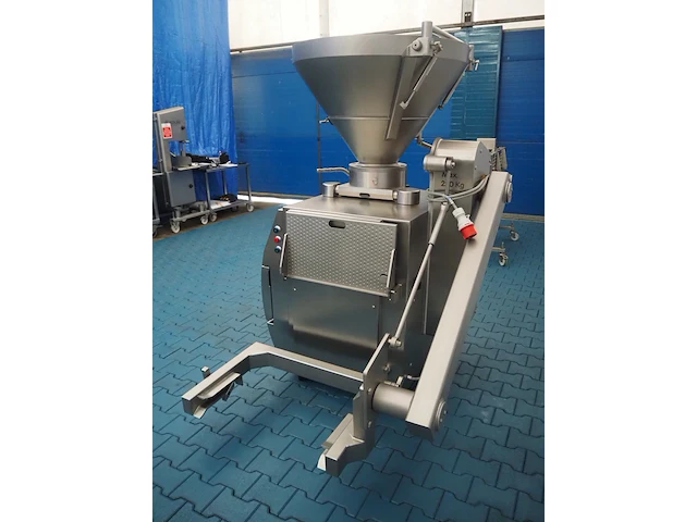 Frey maschinenbau gmbh - afbeelding 8 van  14
