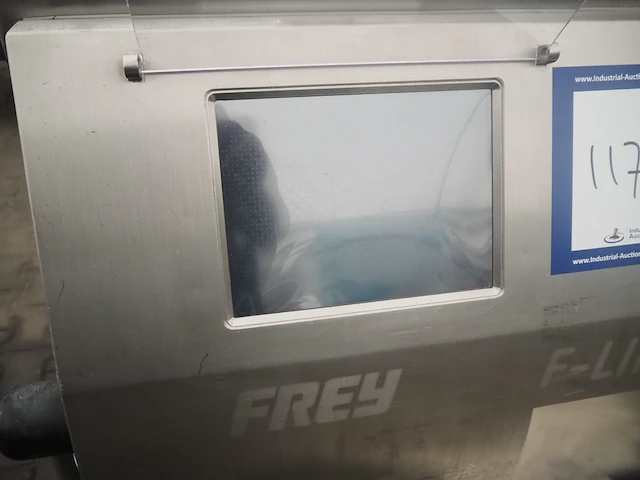 Frey maschinenbau - afbeelding 8 van  21