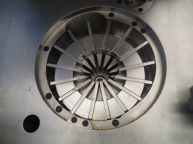 Frey maschinenbau - afbeelding 2 van  20