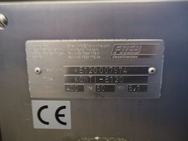 Frey maschinenbau - afbeelding 13 van  20