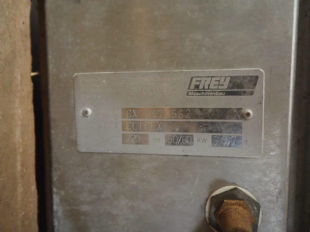 Frey - afbeelding 7 van  15