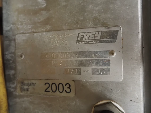 Frey - afbeelding 12 van  15