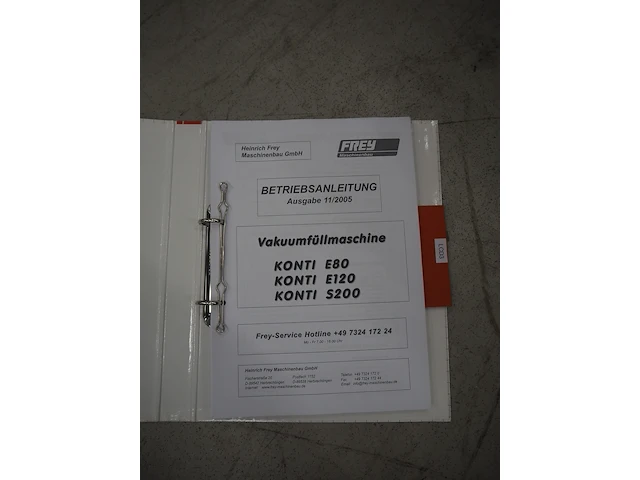 Frey - afbeelding 15 van  22