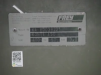 Frey - afbeelding 4 van  16