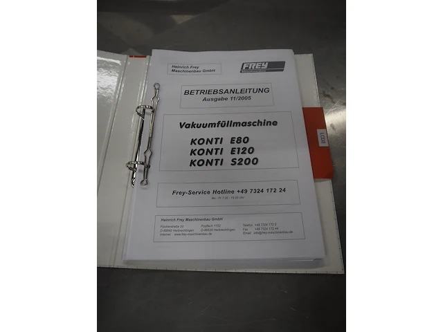 Frey - afbeelding 15 van  22
