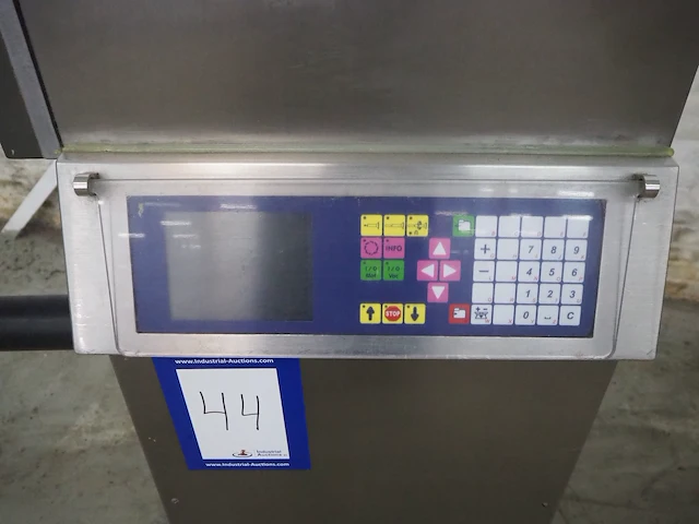 Frey - afbeelding 8 van  10