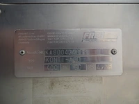 Frey - afbeelding 5 van  13
