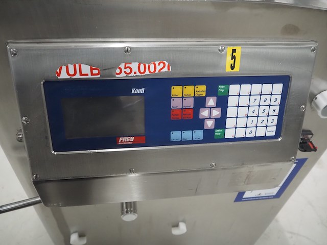 Frey - afbeelding 2 van  17