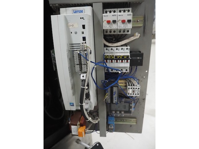 Frey - afbeelding 7 van  17