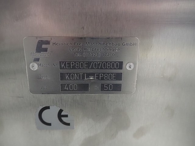 Frey - afbeelding 8 van  17