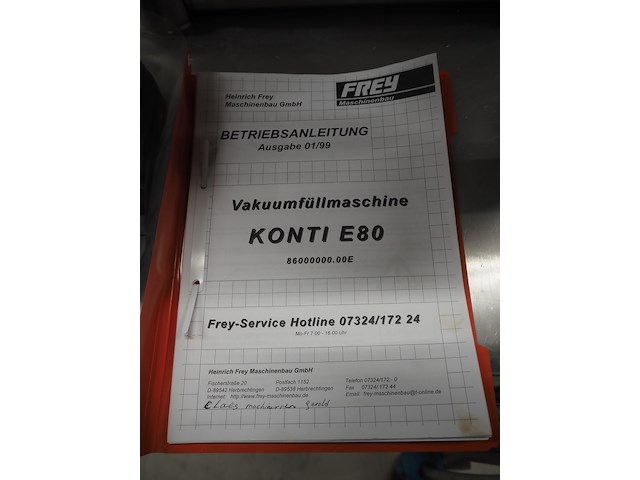 Frey - afbeelding 9 van  17