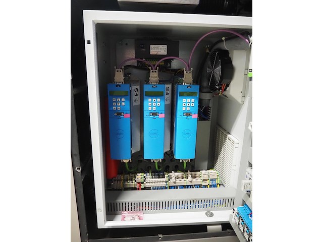 Frey - afbeelding 6 van  34