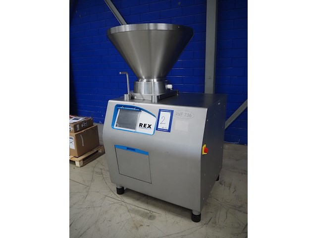 Frey - afbeelding 12 van  34