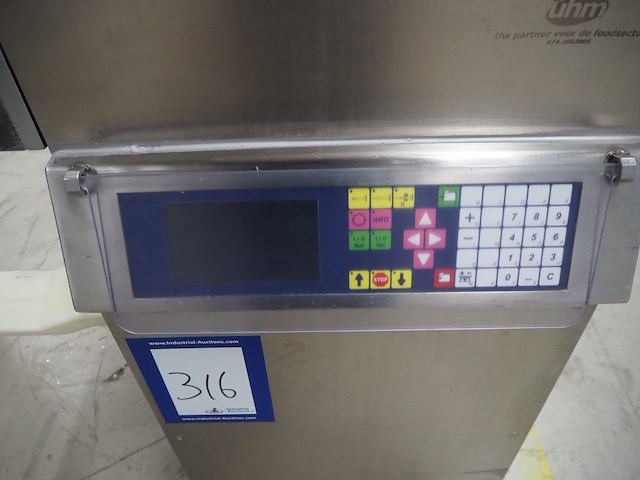 Frey - afbeelding 8 van  9