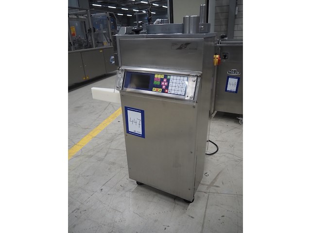 Frey - afbeelding 1 van  11