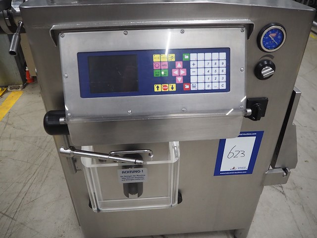 Frey - afbeelding 2 van  19