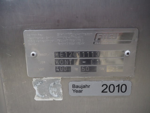 Frey - afbeelding 5 van  19