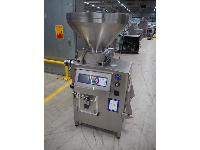 Frey - afbeelding 1 van  19