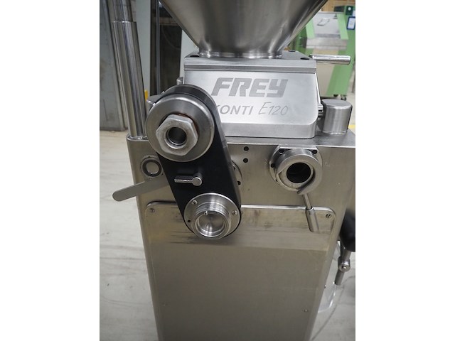 Frey - afbeelding 19 van  19