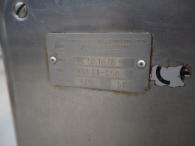 Frey - afbeelding 6 van  14