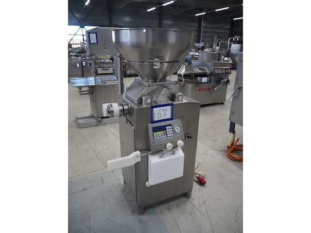 Frey - afbeelding 1 van  14