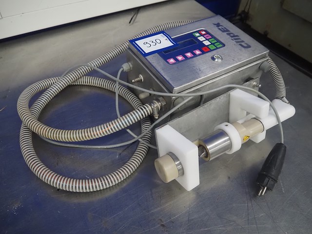 Frey - afbeelding 2 van  6