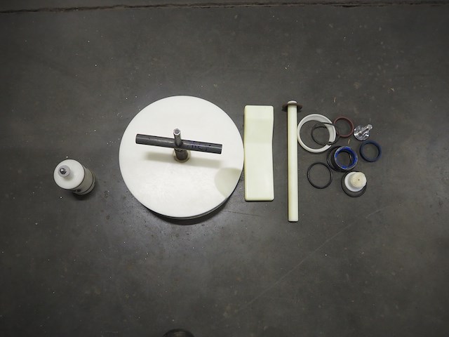 Frey - afbeelding 5 van  16