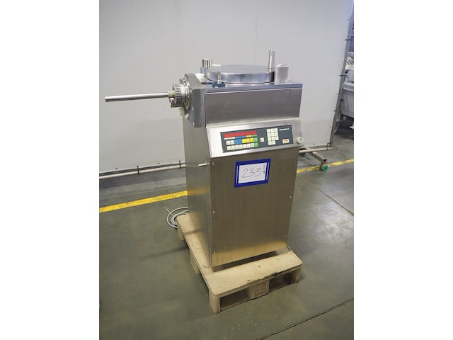 Frey - afbeelding 1 van  16