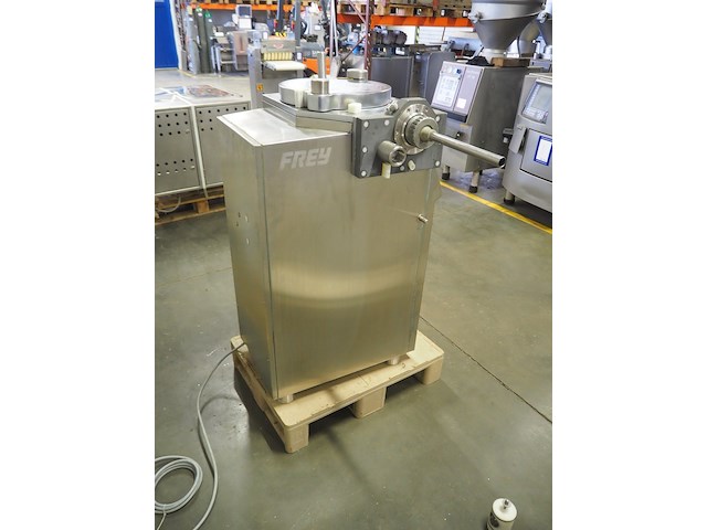 Frey - afbeelding 11 van  16