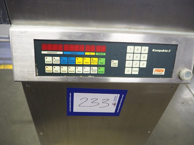 Frey - afbeelding 16 van  16