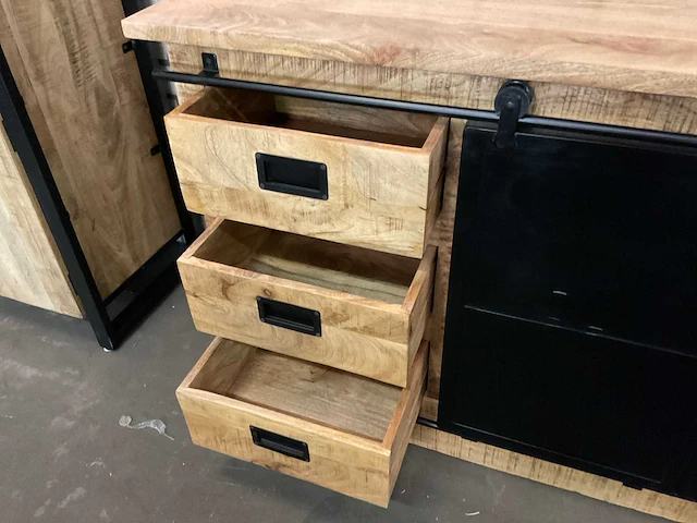 Freya dressoir - afbeelding 2 van  11
