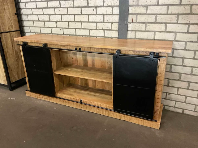 Freya dressoir - afbeelding 3 van  11