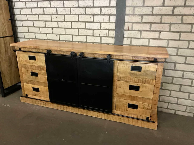 Freya dressoir - afbeelding 1 van  11