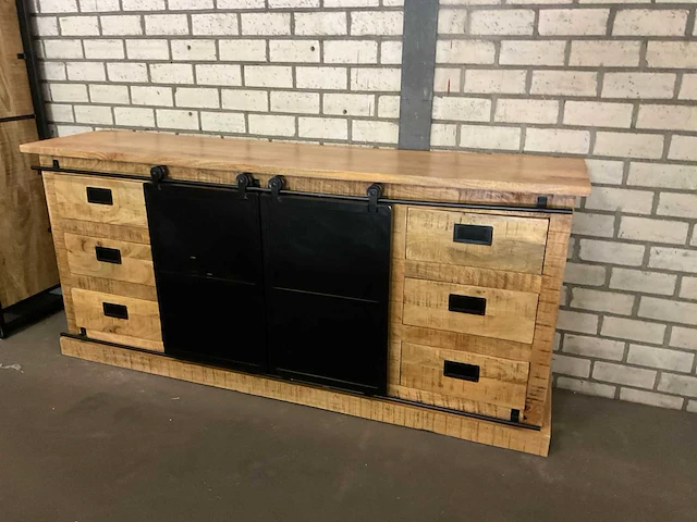 Freya dressoir - afbeelding 4 van  11