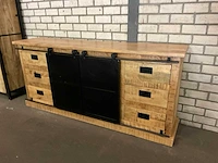 Freya dressoir - afbeelding 5 van  11
