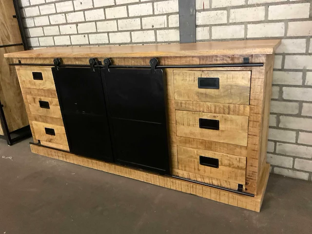 Freya dressoir - afbeelding 6 van  11