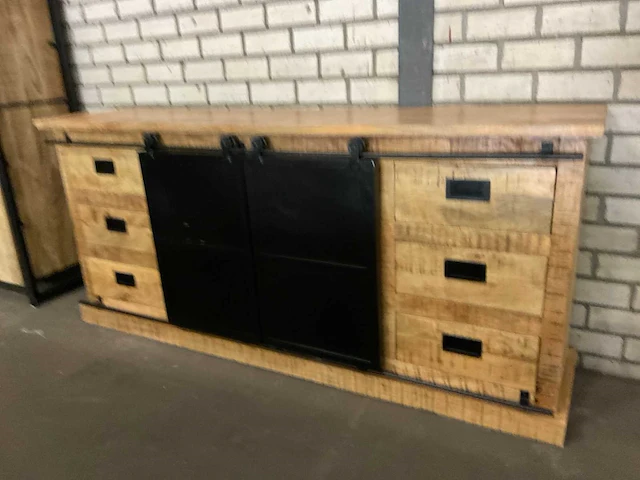 Freya dressoir - afbeelding 7 van  11
