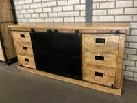 Freya dressoir - afbeelding 7 van  11