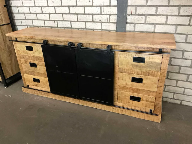 Freya dressoir - afbeelding 8 van  11